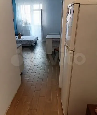 1-комн., 30 м², 5/10 этаж, ЖК «Опера» — фото 2