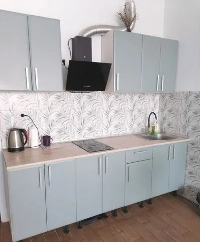 1-комн., 30 м², 5/10 этаж, ЖК «Опера» — фото 5