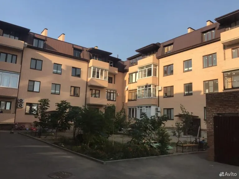 2-комн. квартира