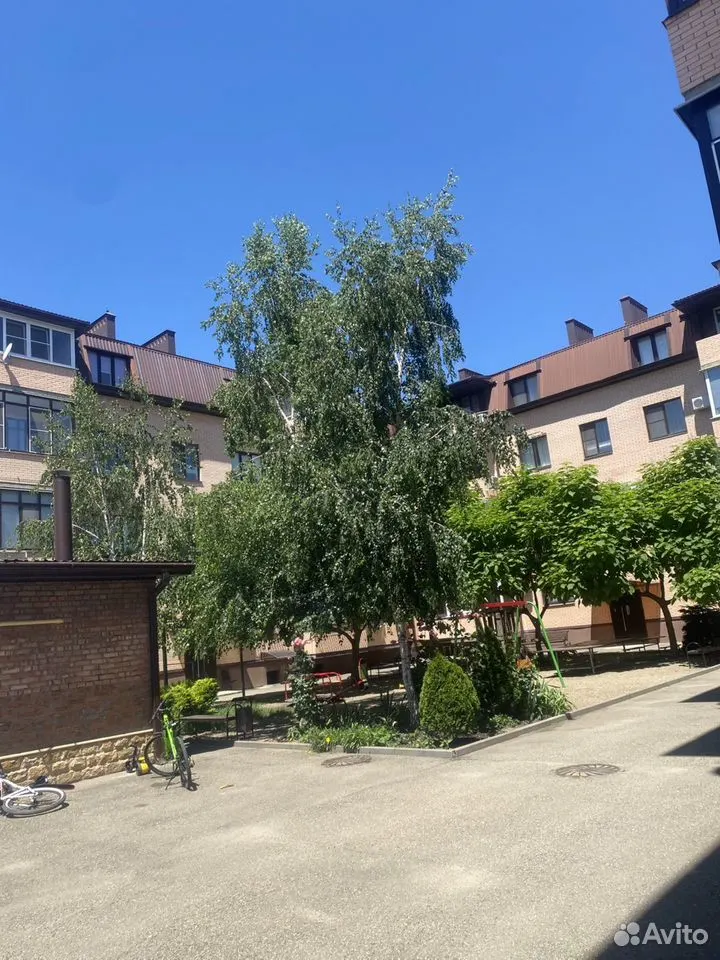 2-комн. квартира, 71.4 м² — фото 2