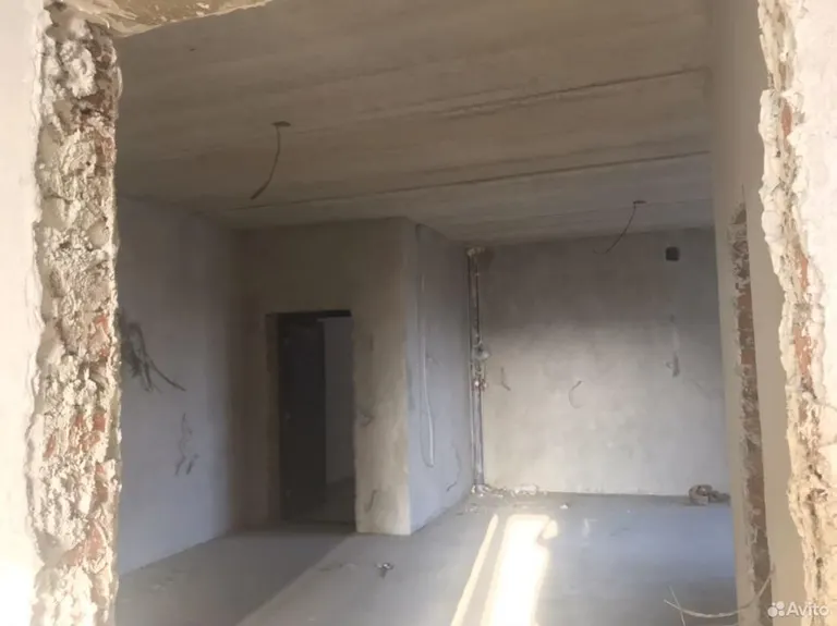 2-комн. квартира, 71.4 м² — фото 3