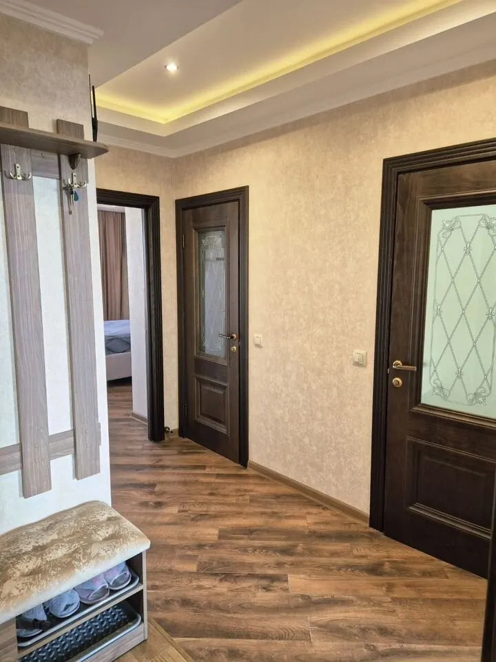 2-комн., 71.8 м², 21/23 этаж, ул. имени Дмитрия Благоева, 31к1 — фото 3