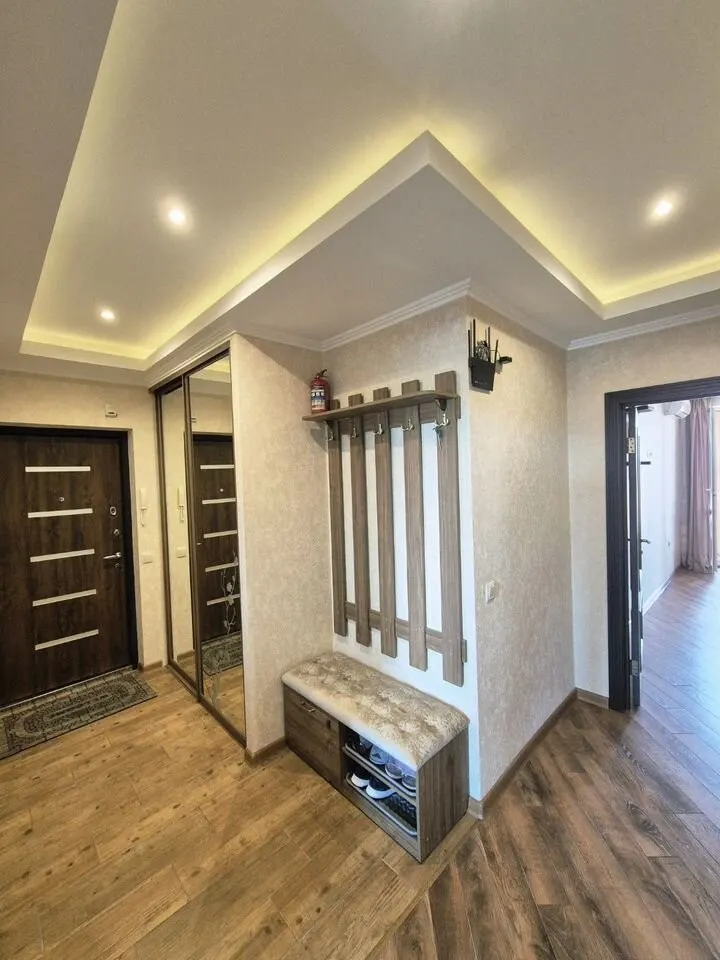 2-комн., 71.8 м², 21/23 этаж, ул. имени Дмитрия Благоева, 31к1 — фото 4