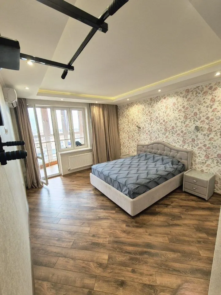 2-комн., 71.8 м², 21/23 этаж, ул. имени Дмитрия Благоева, 31к1 — фото 5