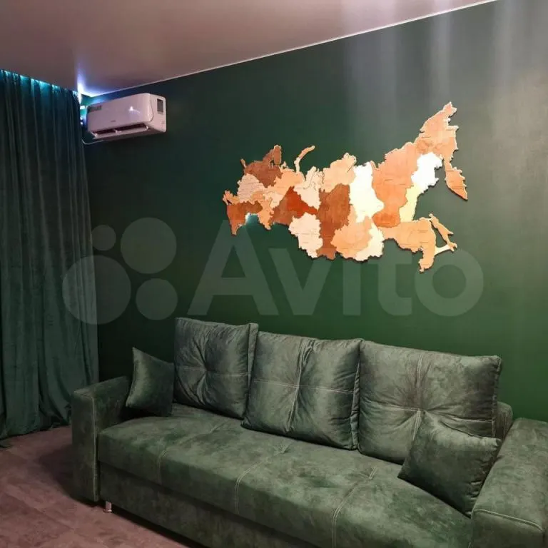 Продается 2-комн. квартира, 72 м²
