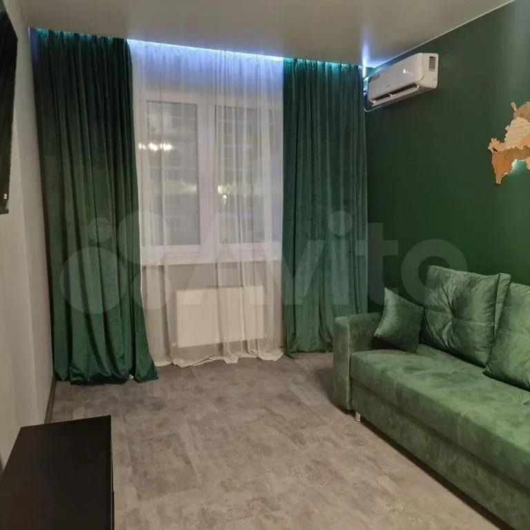 2-комн. квартира, 72 м² в ЖК Славянка — фото 2