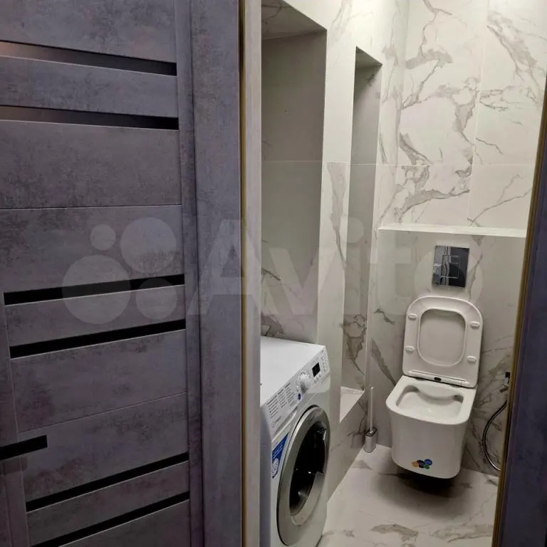 2-комн. квартира, 72 м² в ЖК Славянка — фото 3