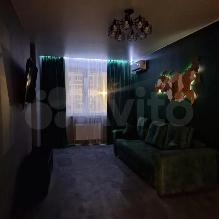 2-комн. квартира, 72 м² в ЖК Славянка — фото 4