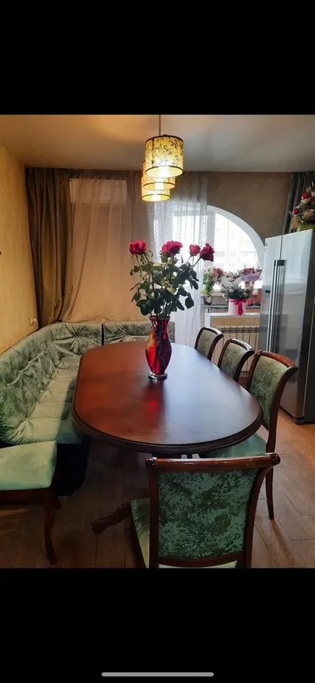 3-комн. квартира