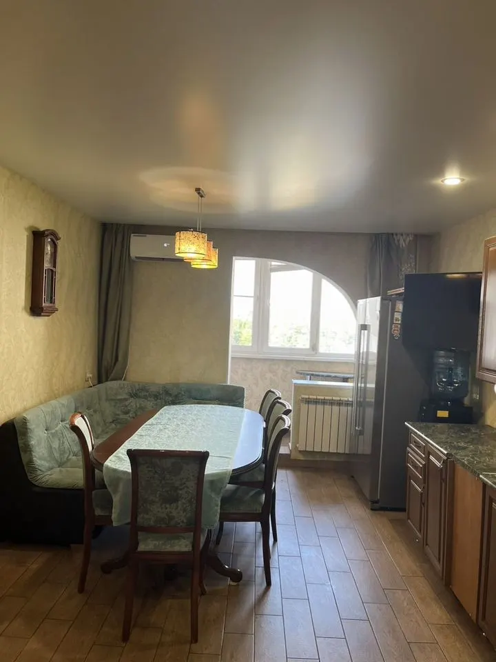 3-комн. квартира, 83 м² в ЖК Кубанский — фото 3