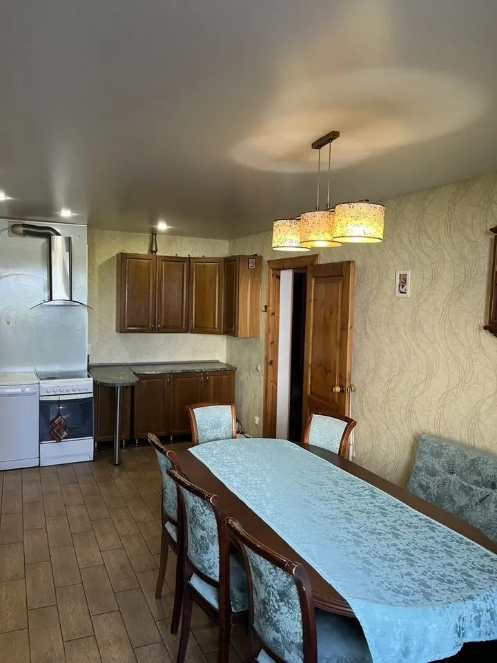 3-комн. квартира, 83 м² в ЖК Кубанский — фото 5