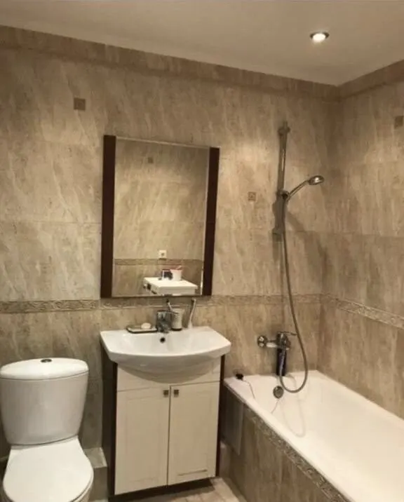 2-комн. квартира, 65 м² — фото 4