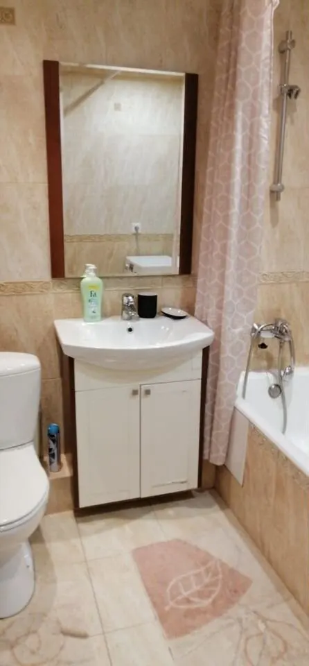 2-комн. квартира, 65 м² — фото 5