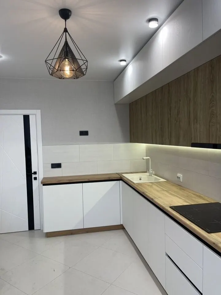 2-комн. квартира, 72.3 м² в ЖК Дружный — фото 2