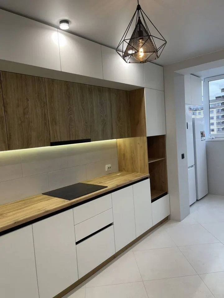 2-комн. квартира, 72.3 м² в ЖК Дружный — фото 3