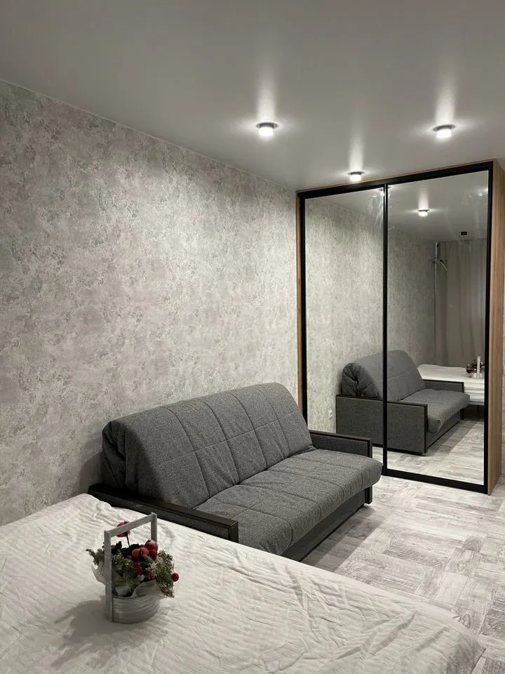 2-комн. квартира, 72.3 м² в ЖК Дружный — фото 5