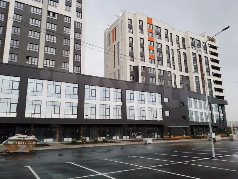 1-комн., 44 м², 4/20 этаж, ЖК «Лето» — фото 5