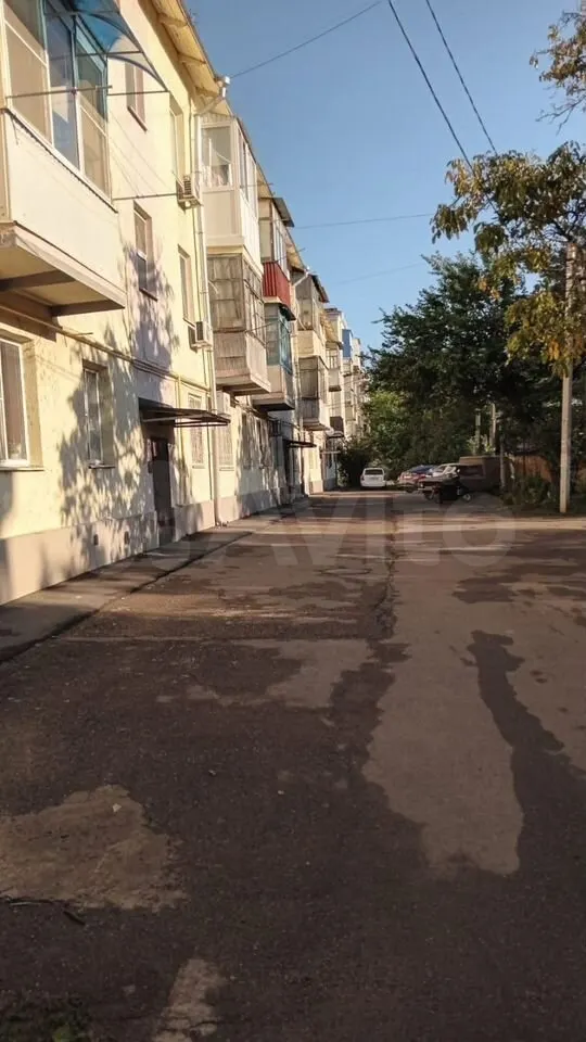 2-комн. квартира