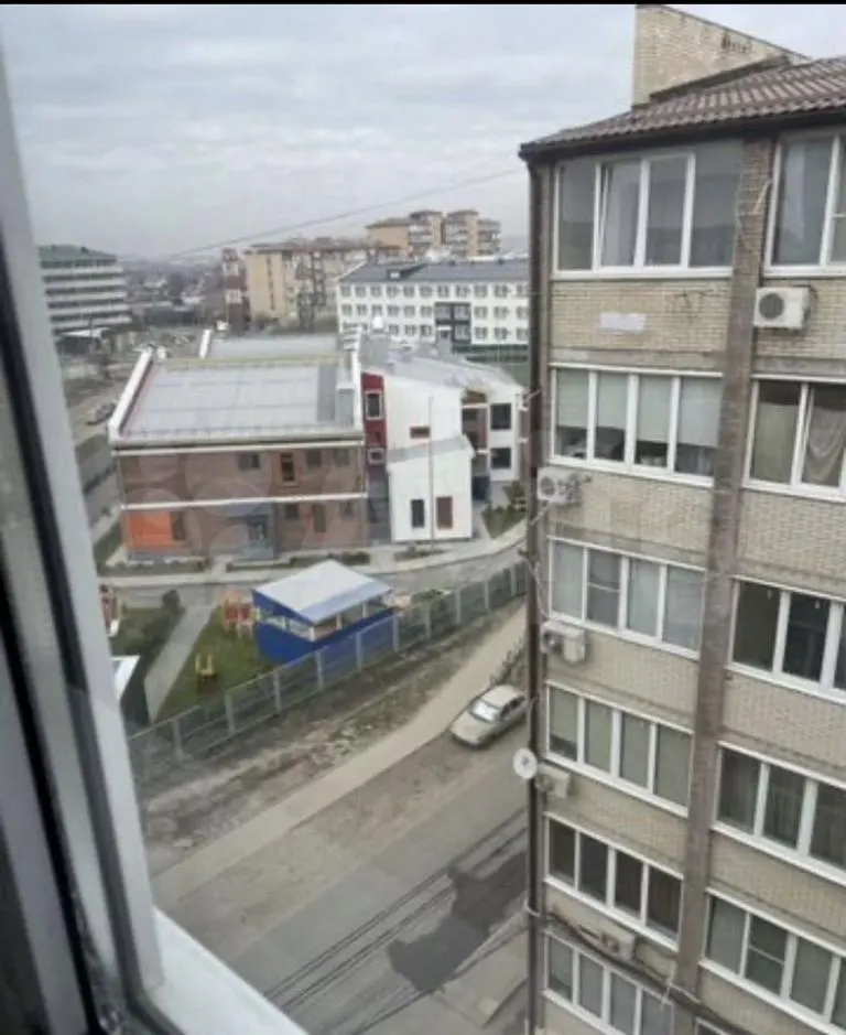 1-комн., 41.8 м², 6/6 этаж, г.о.  пос. Российский, 2-я Тверская ул., 2/1 — фото 3