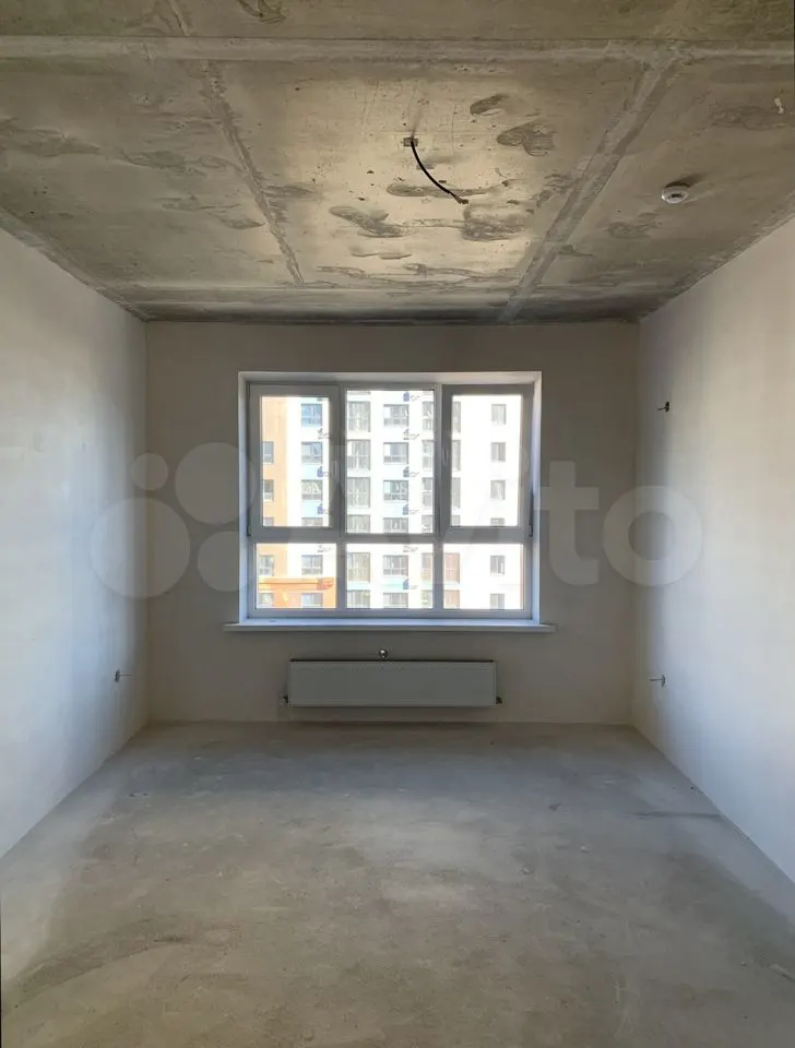 1-комн., 38.5 м², 8/9 этаж, ЖК «Архитектор. ГК ЮгСтройИнвест» — фото 2