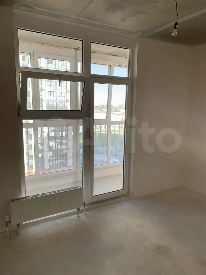1-комн., 38.5 м², 8/9 этаж, ЖК «Архитектор. ГК ЮгСтройИнвест» — фото 3