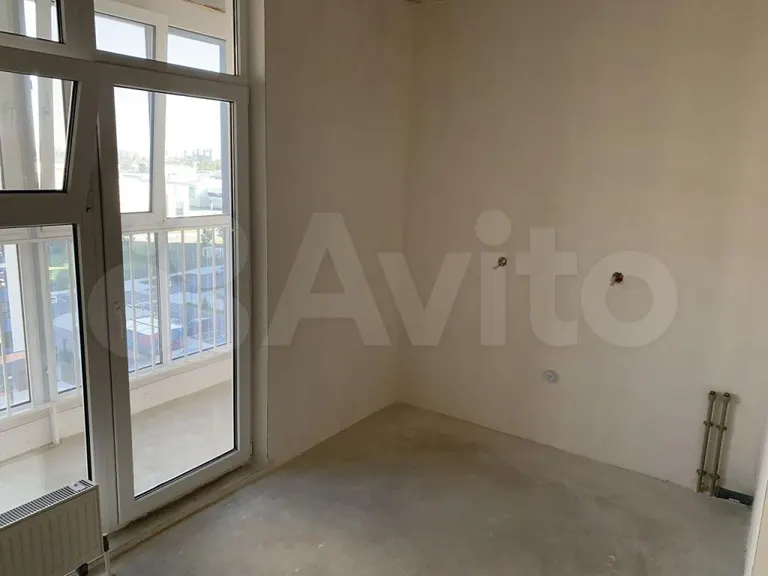 1-комн., 38.5 м², 8/9 этаж, ЖК «Архитектор. ГК ЮгСтройИнвест» — фото 4