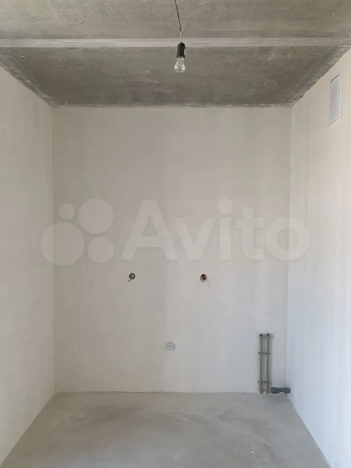 1-комн., 38.5 м², 8/9 этаж, ЖК «Архитектор. ГК ЮгСтройИнвест» — фото 5