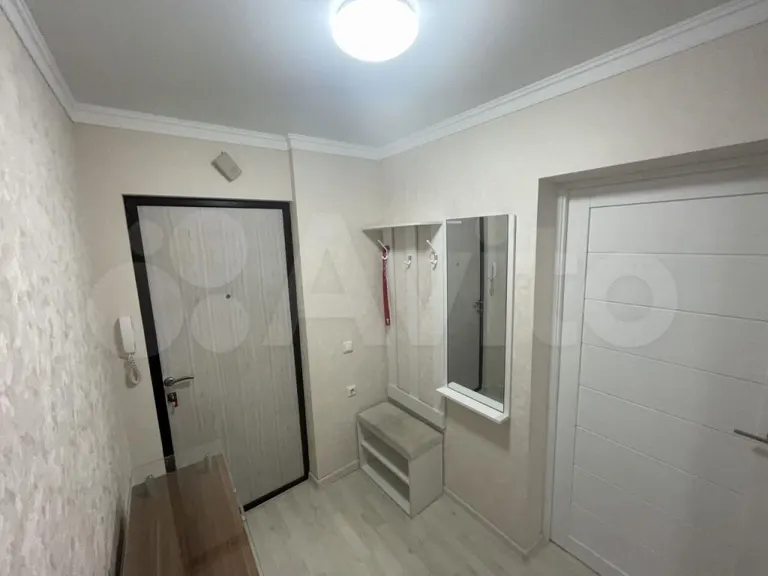 1-комн. квартира, 37 м² в ЖК Молодежный — фото 4