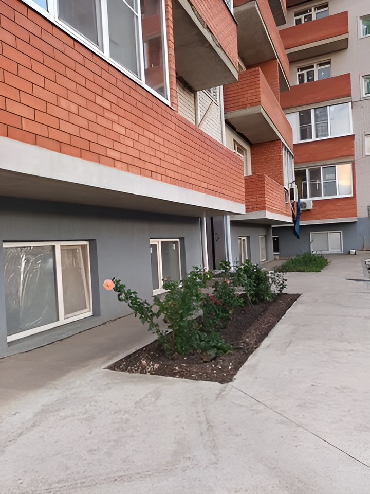 1-комн. квартира