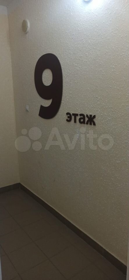 1-комн., 39.7 м², 9/18 этаж, ЖК «Лето» — фото 5