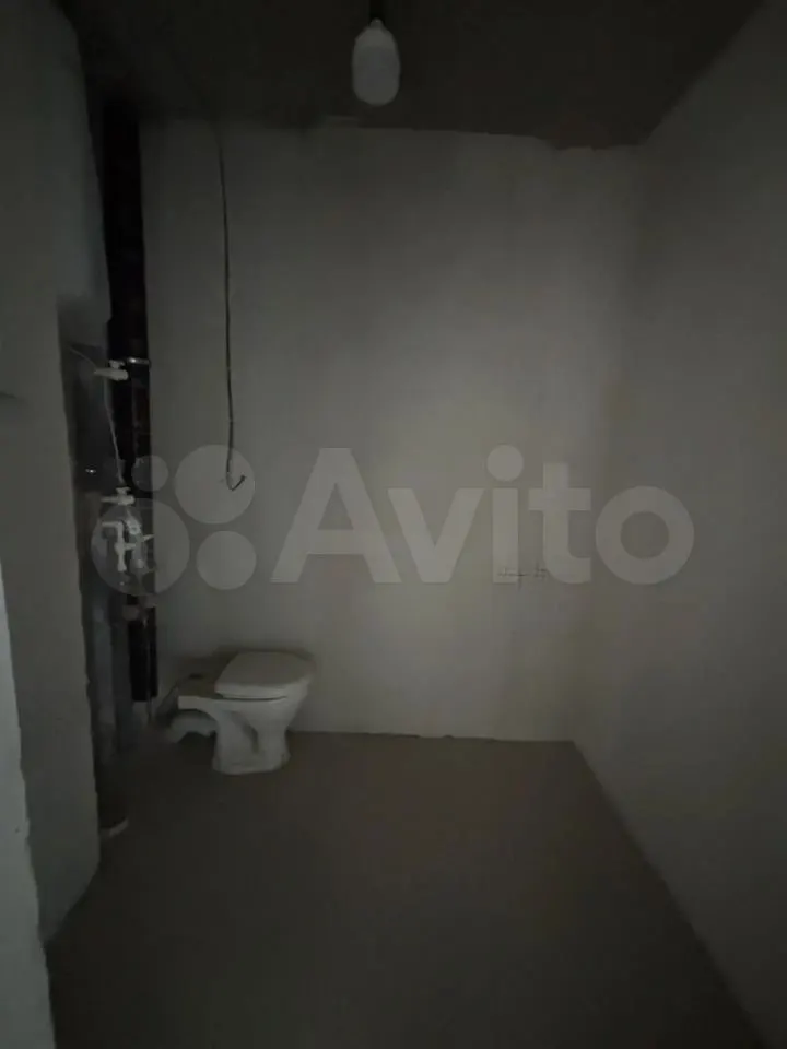 1-комн., 36.8 м², 2/12 этаж, ул. имени Владимира Жириновского, 1к8 — фото 4