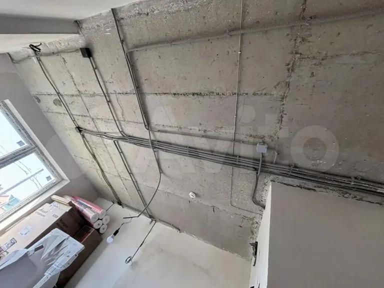 1-комн., 36.8 м², 2/12 этаж, ул. имени Владимира Жириновского, 1к8 — фото 5