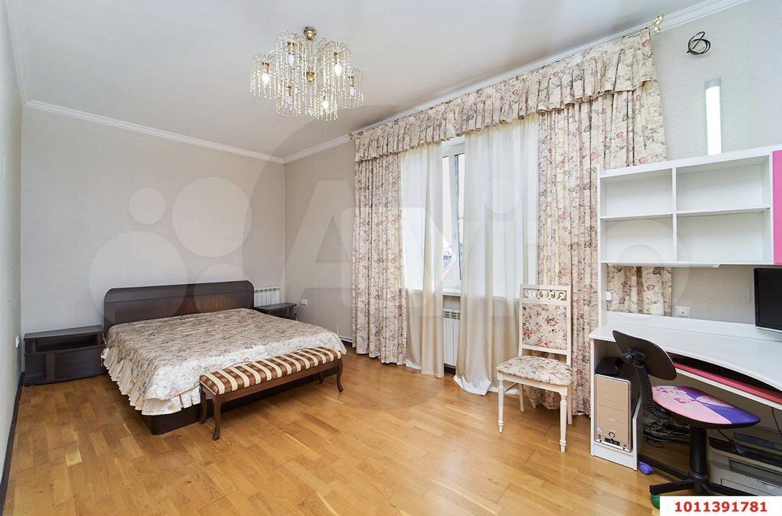 3-комн., 95.6 м², 3/6 этаж, г Краснодар, ул им. Серова, д 50 — фото 5
