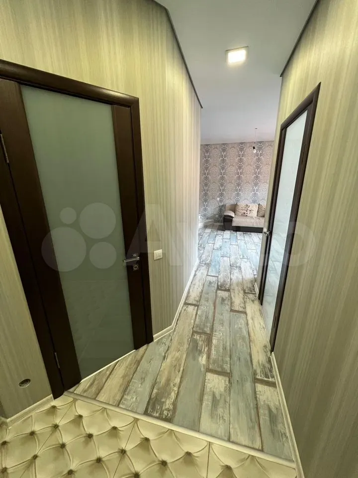 4-комн. квартира, 84.5 м² в ЖК Кубанский — фото 4
