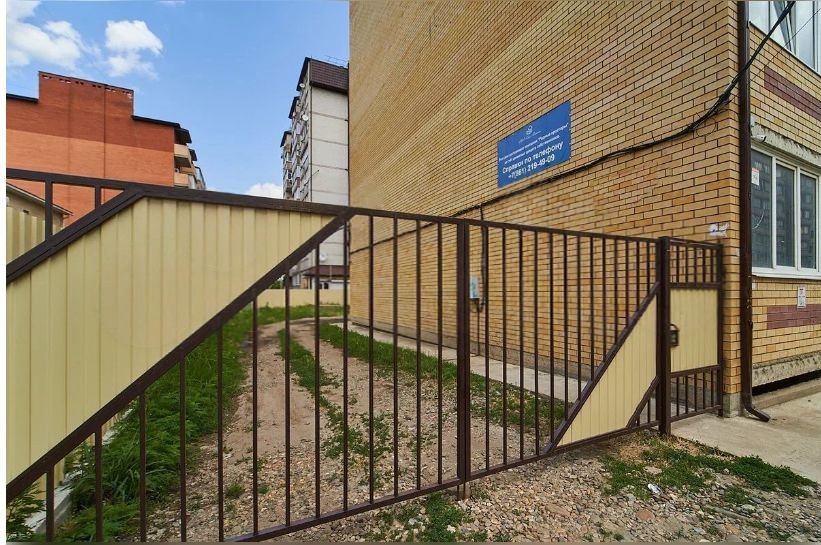 2-комн. квартира
