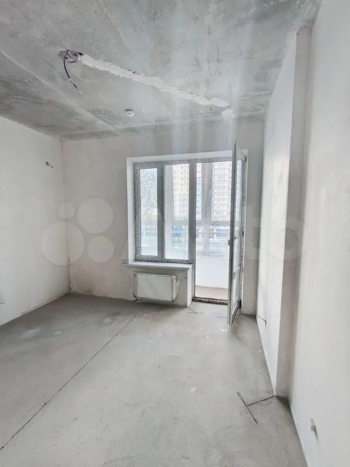 1-комн., 38.8 м², 2/24 этаж, ЖК «Лето» — фото 3