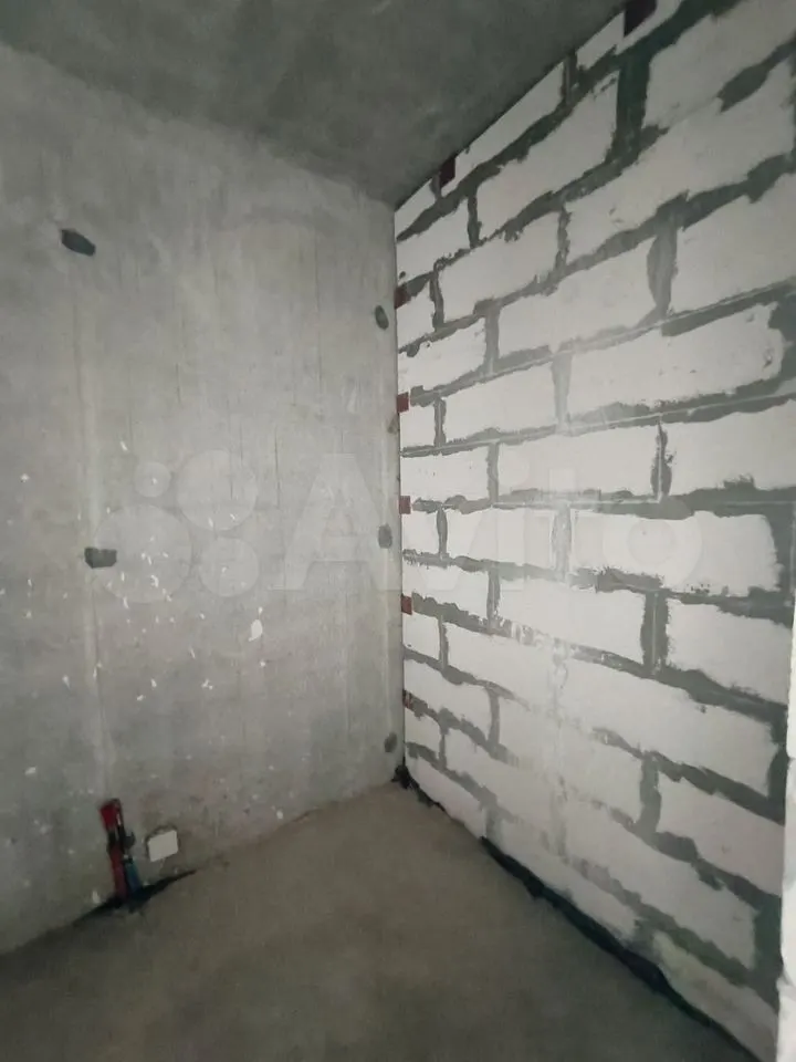 1-комн., 38.8 м², 2/24 этаж, ЖК «Лето» — фото 4