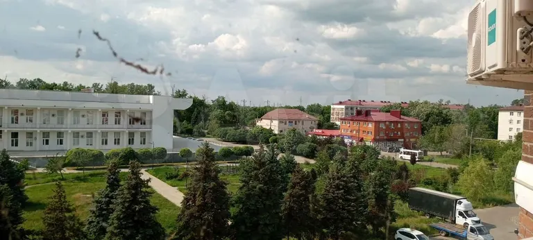 1-комн., 34.3 м², 5/5 этаж, муниципальное образование  пос. Лорис, Школьная ул., 1/4 — фото 3