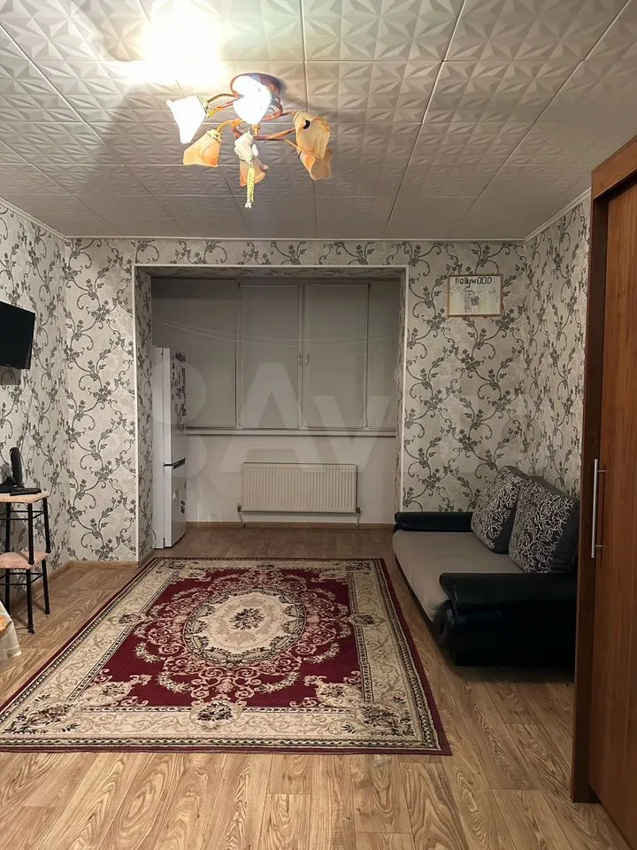 1-комн. квартира