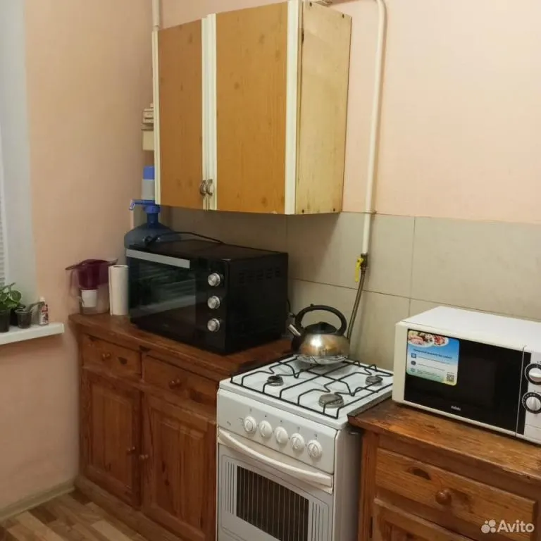 1-комн., 34 м², 2/5 этаж, г.о.  хутор Ленина, Наримановская ул., 44 — фото 2
