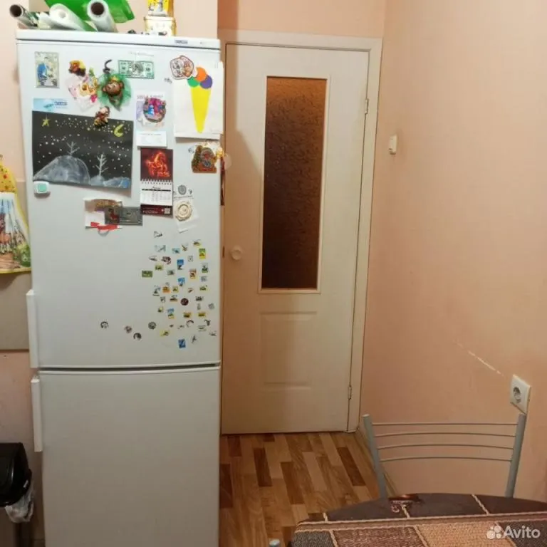 1-комн., 34 м², 2/5 этаж, г.о.  хутор Ленина, Наримановская ул., 44 — фото 3