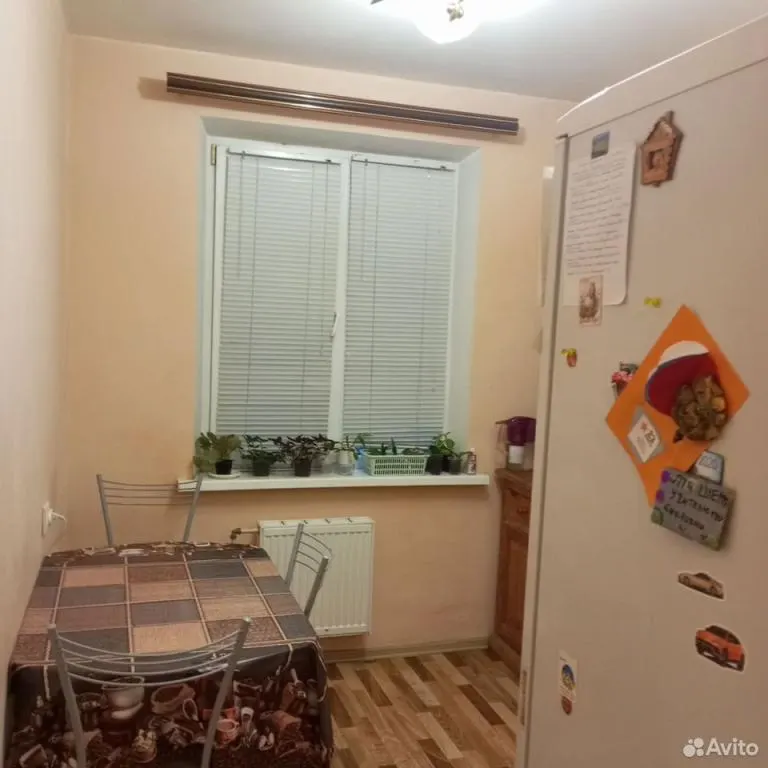 1-комн., 34 м², 2/5 этаж, г.о.  хутор Ленина, Наримановская ул., 44 — фото 4
