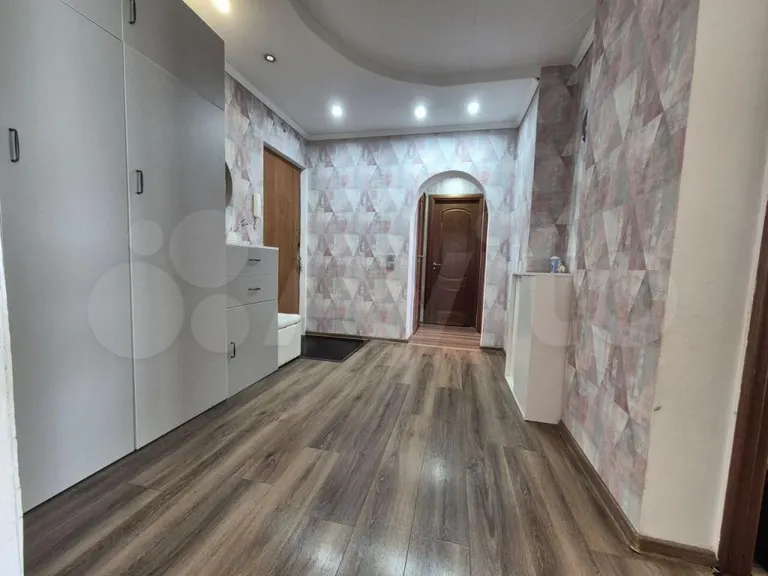 2-комн. квартира, 57.4 м² — фото 3