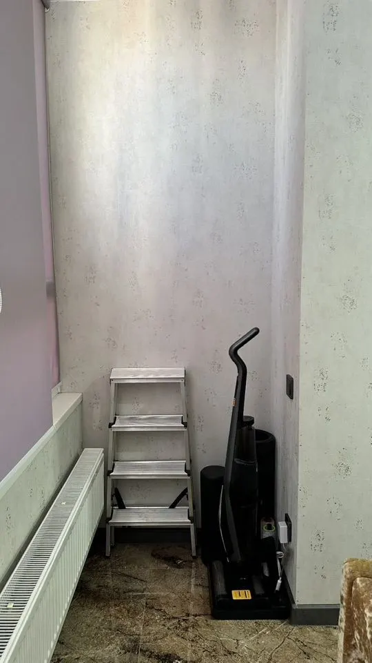 1-комн., 45 м², 19/19 этаж, ЖК «Кубанский» — фото 4