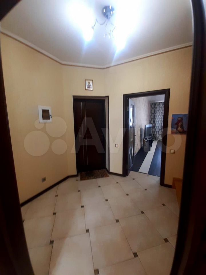 3-комн. квартира, 112.7 м² — фото 2