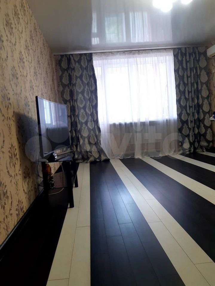 3-комн. квартира, 112.7 м² — фото 4