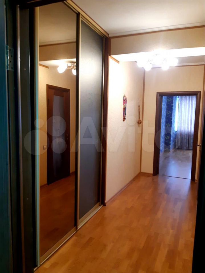 3-комн. квартира, 112.7 м² — фото 5