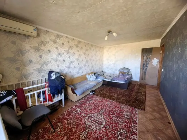 Продается 1-комн. квартира, 33.2 м²