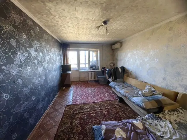 1-комн. квартира, 33.2 м² в ЖК Кубанский — фото 2