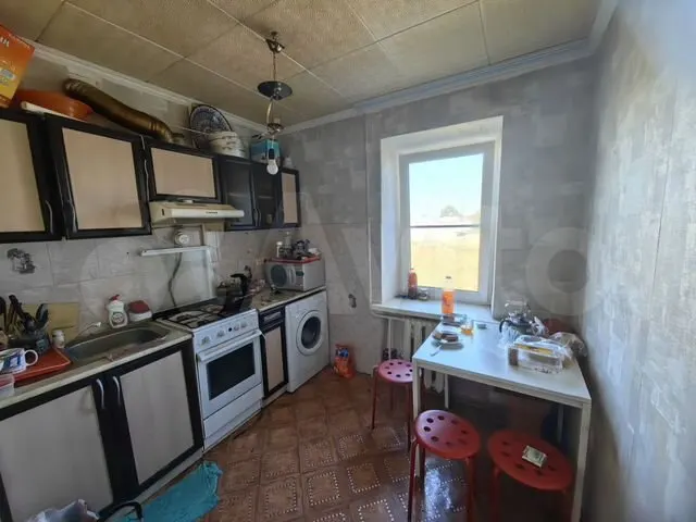 1-комн. квартира, 33.2 м² в ЖК Кубанский — фото 4
